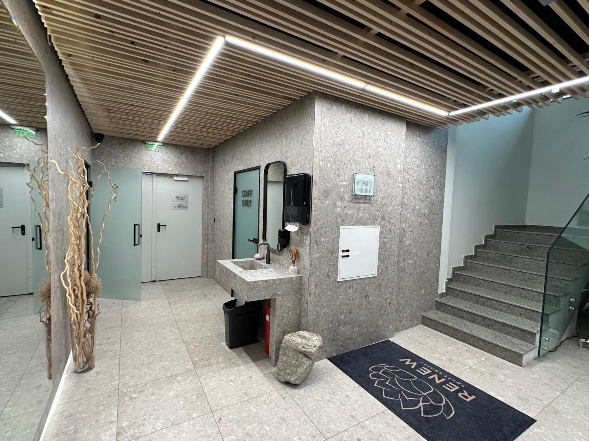Elinor Apartments - C29 산콘스탄틴앤헬레나 외부 사진